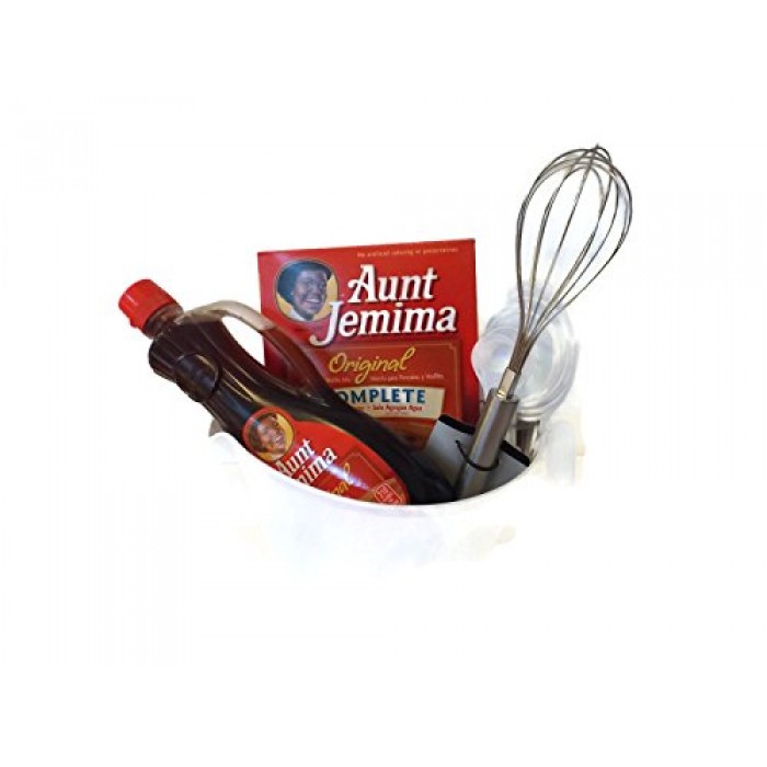 Aunt jemima pancake mix original
